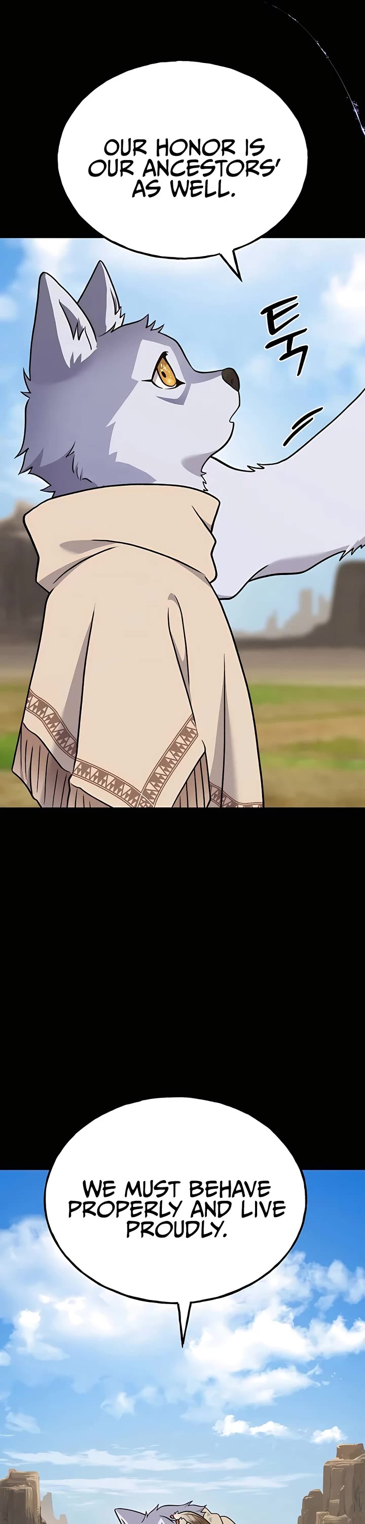 Solo Farming in the Tower Chapter 44 page 40 - Chapter 44