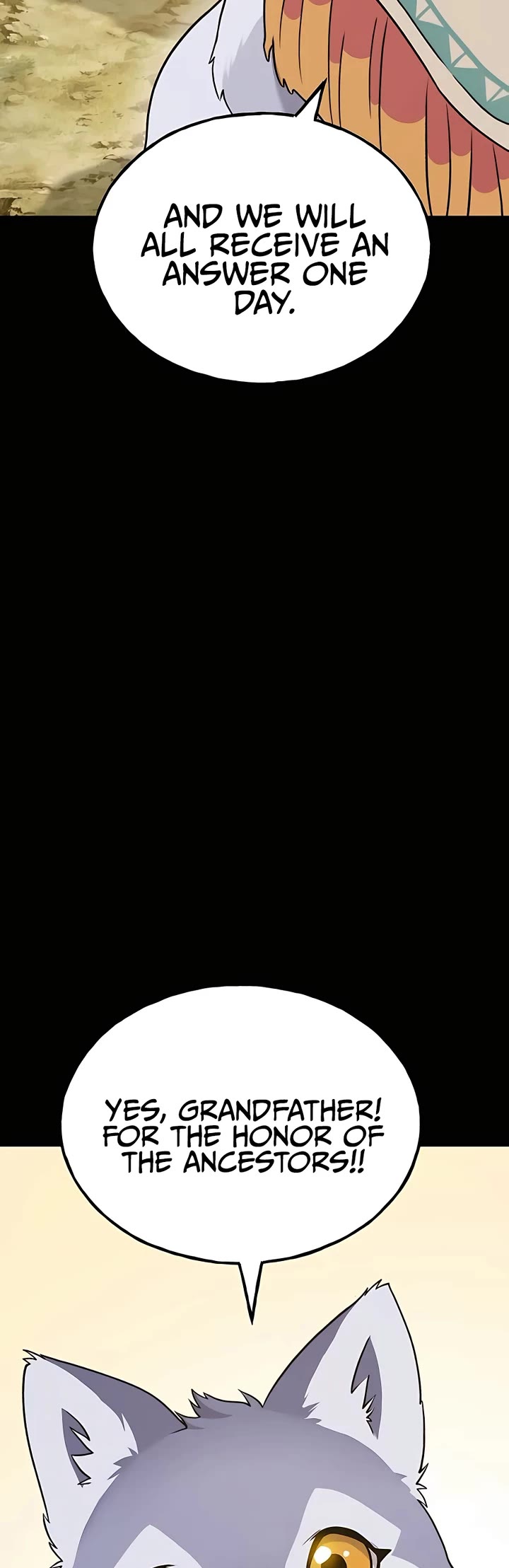 Solo Farming in the Tower Chapter 44 page 42 - Chapter 44