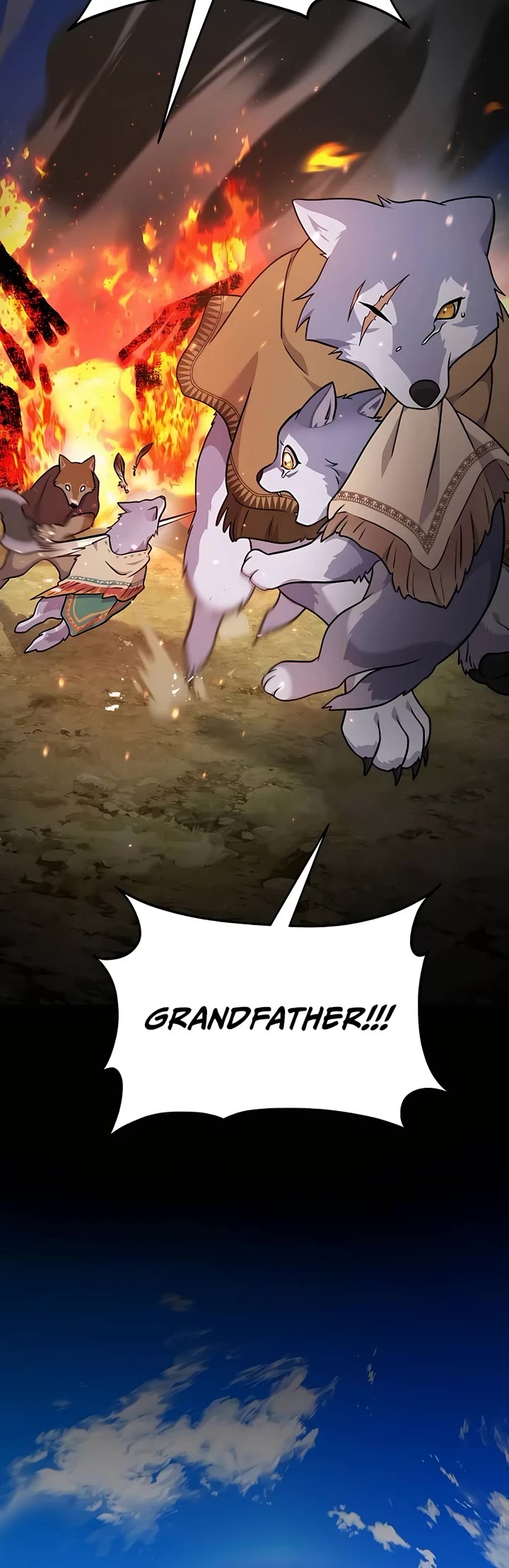 Solo Farming in the Tower Chapter 44 page 46 - Chapter 44