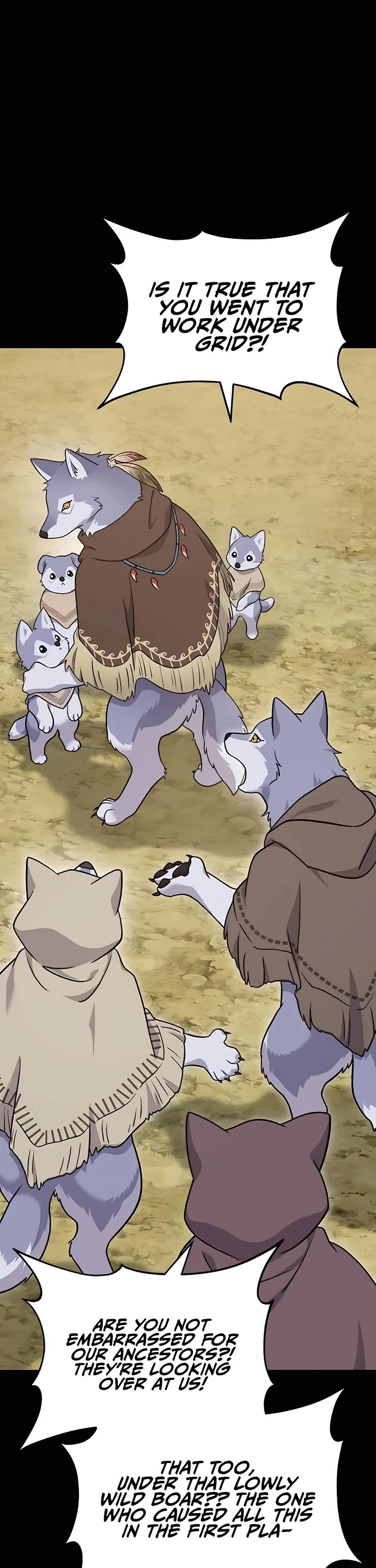 Solo Farming in the Tower Chapter 44 page 48 - Chapter 44