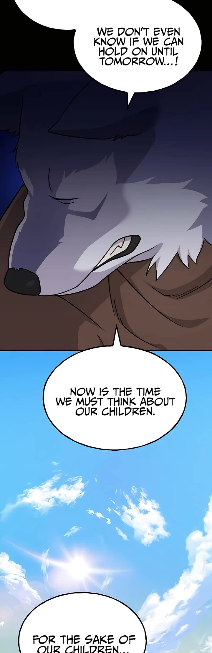 Solo Farming in the Tower Chapter 44 page 50 - Chapter 44