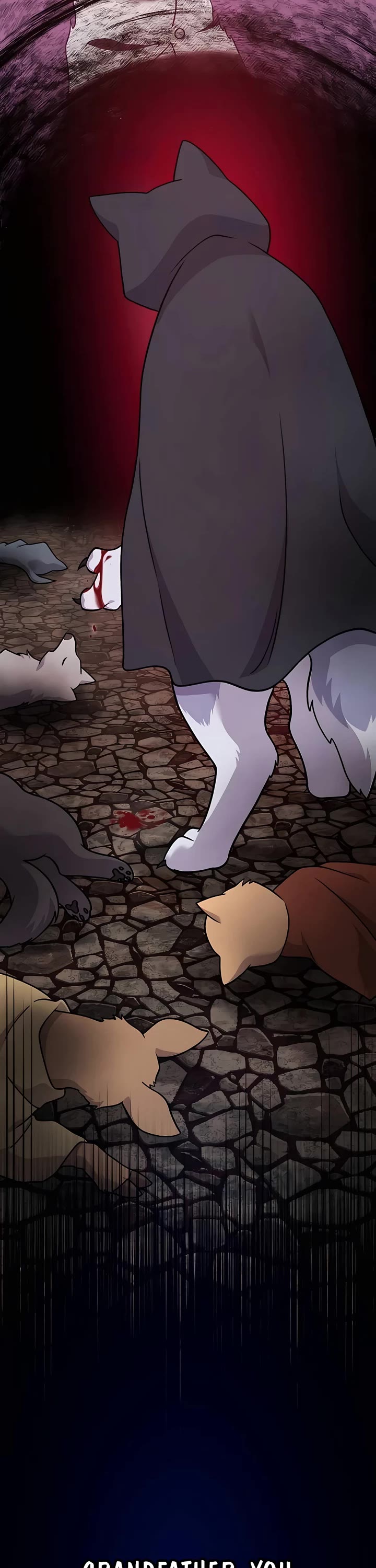 Solo Farming in the Tower Chapter 44 page 53 - Chapter 44