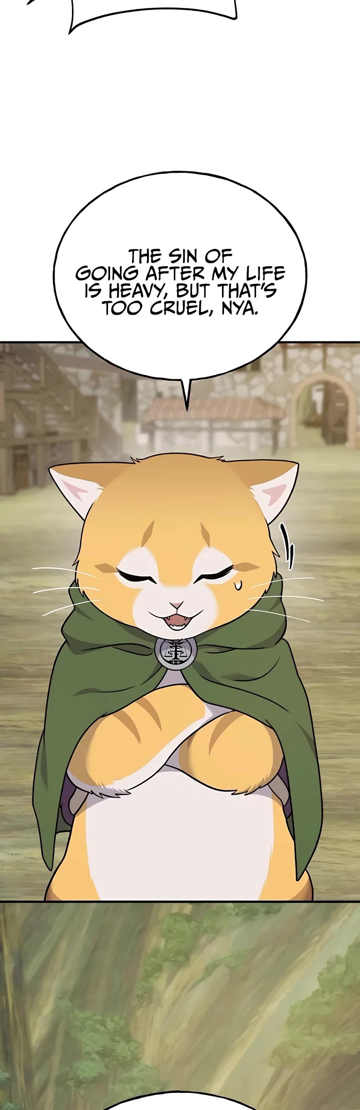 Solo Farming in the Tower Chapter 44 page 58 - Chapter 44