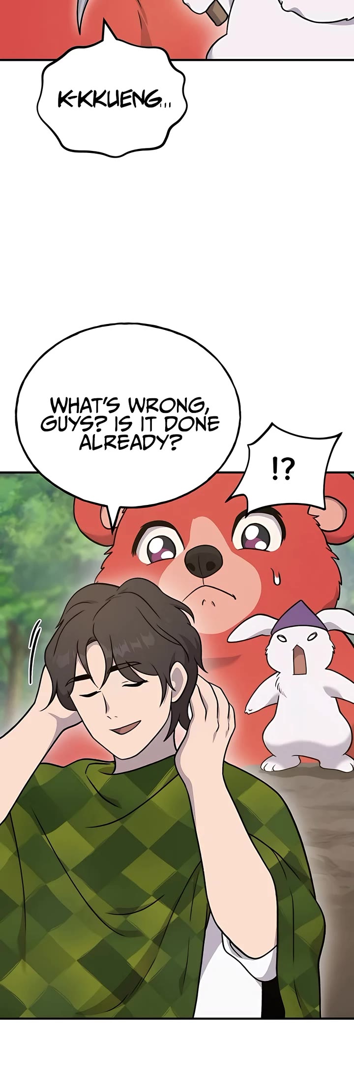 Solo Farming in the Tower Chapter 44 page 62 - Chapter 44