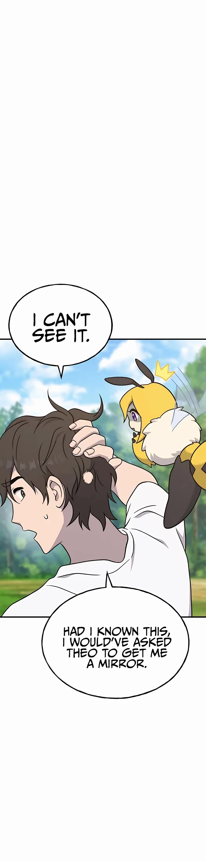 Solo Farming in the Tower Chapter 44 page 64 - Chapter 44