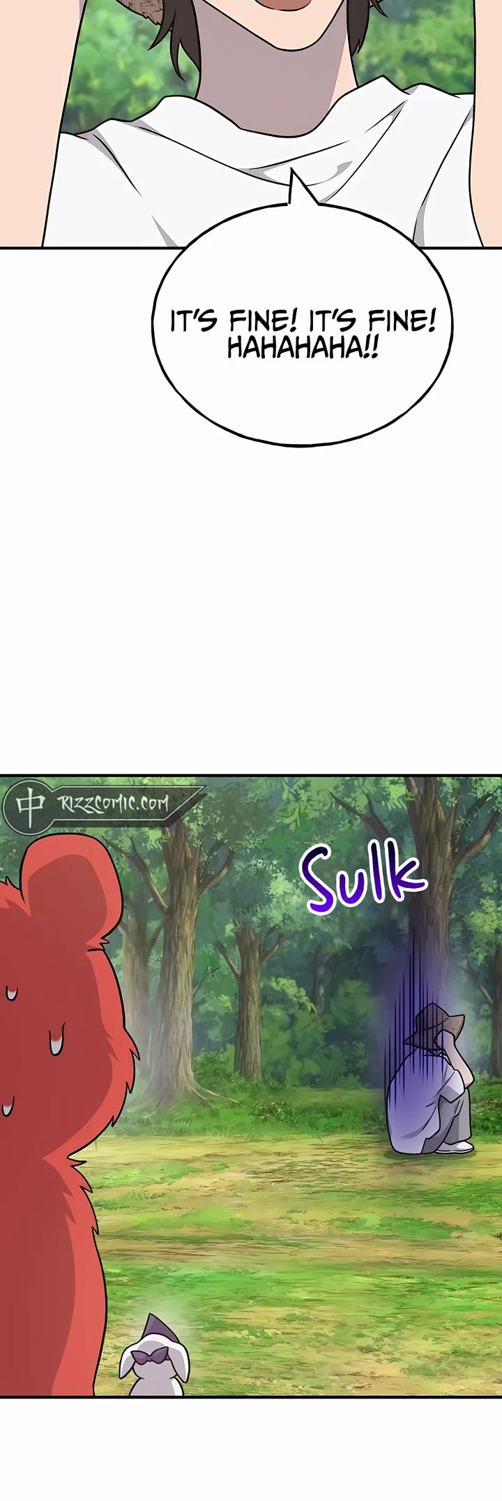 Solo Farming in the Tower Chapter 44 page 66 - Chapter 44