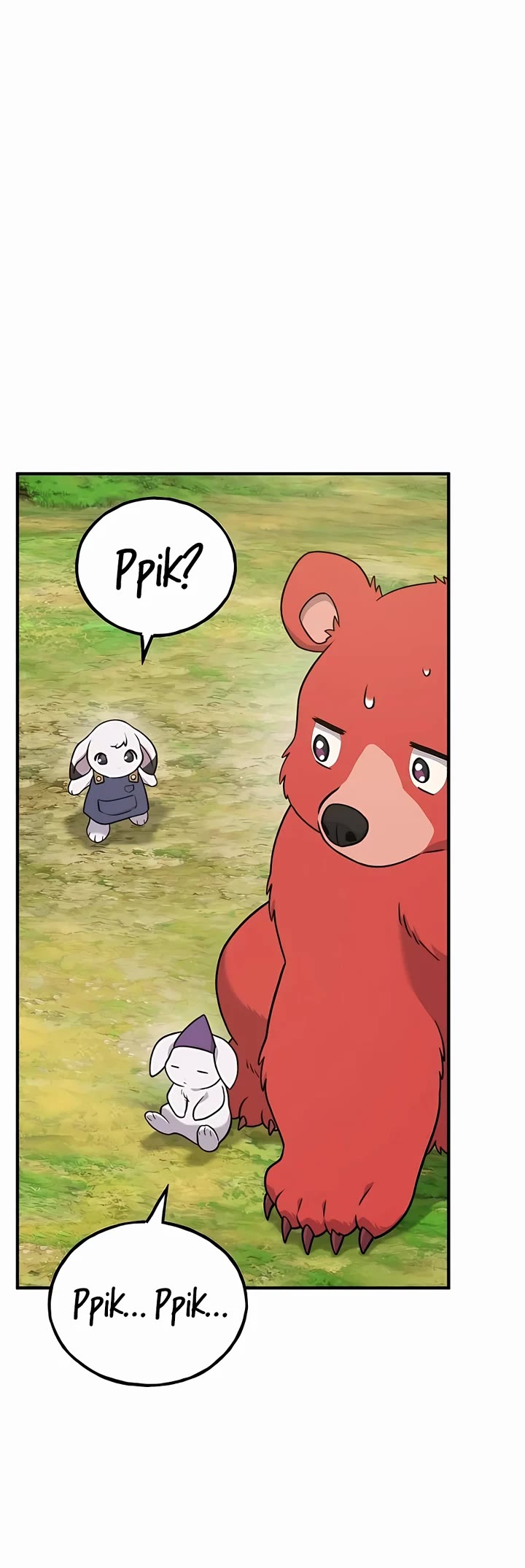 Solo Farming in the Tower Chapter 44 page 67 - Chapter 44