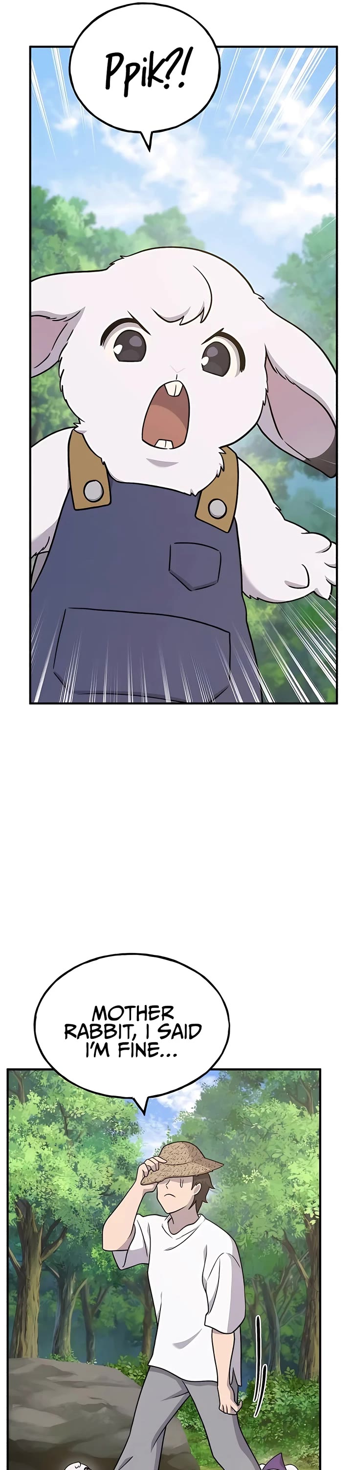 Solo Farming in the Tower Chapter 44 page 68 - Chapter 44
