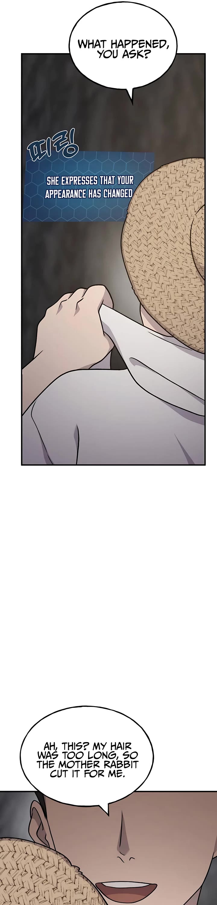 Solo Farming in the Tower Chapter 44 page 76 - Chapter 44