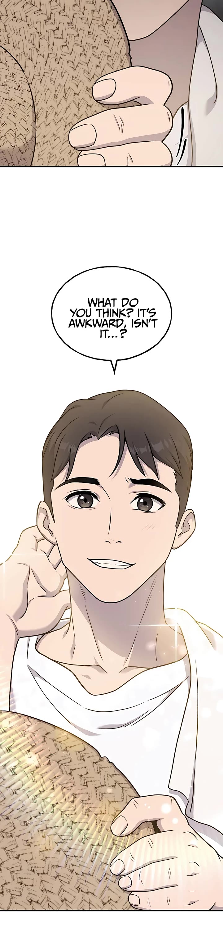 Solo Farming in the Tower Chapter 44 page 77 - Chapter 44