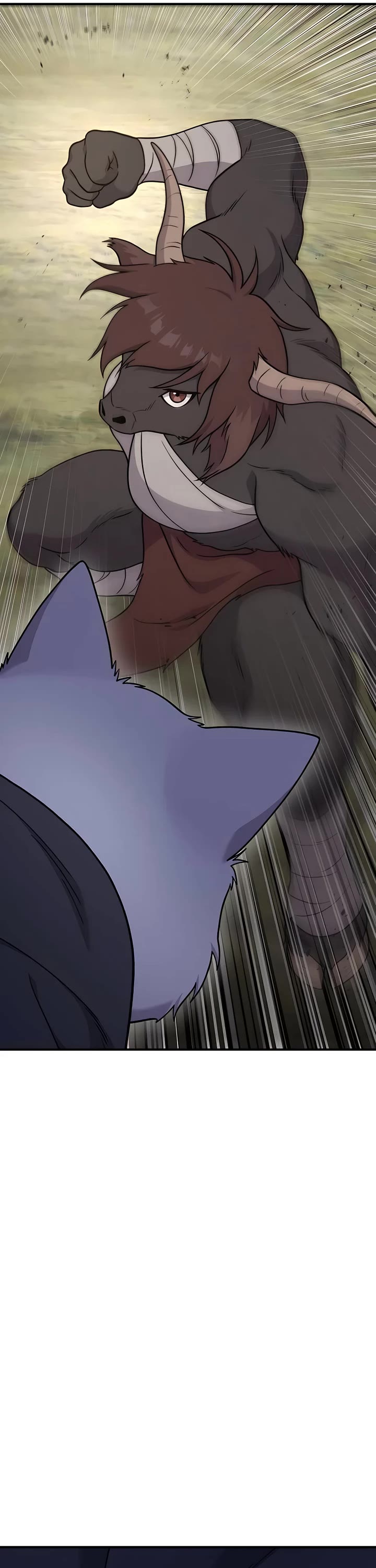 Solo Farming in the Tower Chapter 44 page 9 - Chapter 44