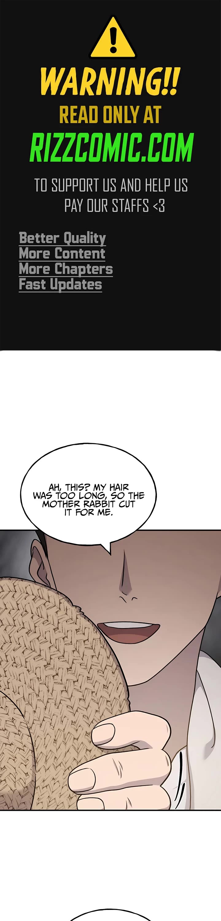 Solo Farming in the Tower Chapter 45 page 1 - Chapter 45