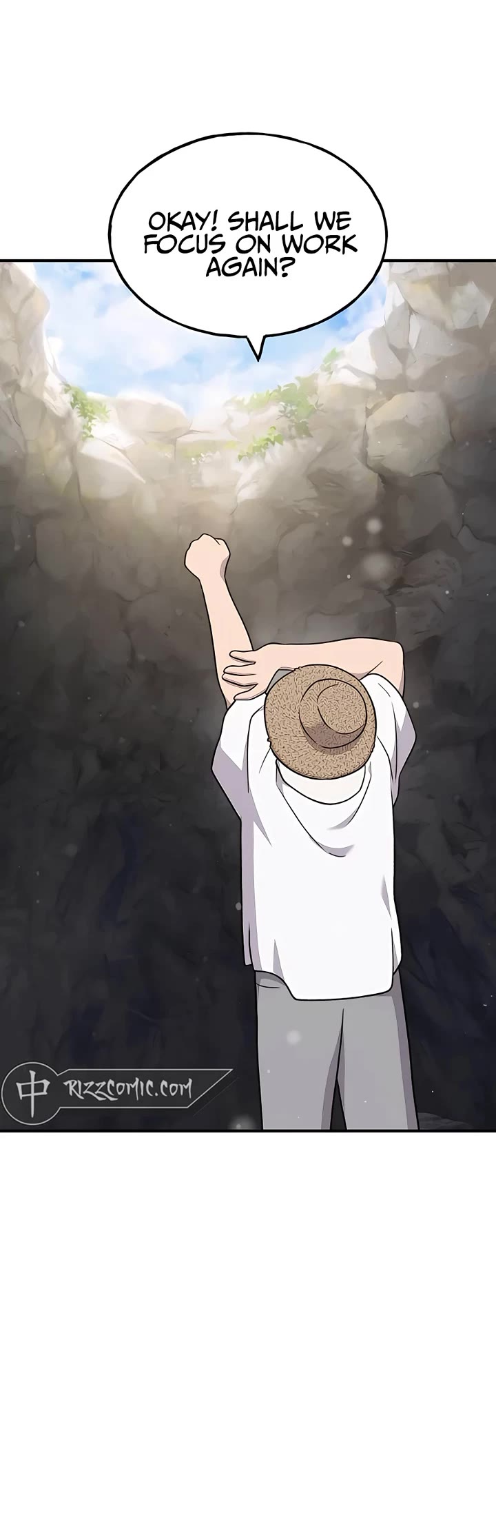 Solo Farming in the Tower Chapter 45 page 16 - Chapter 45