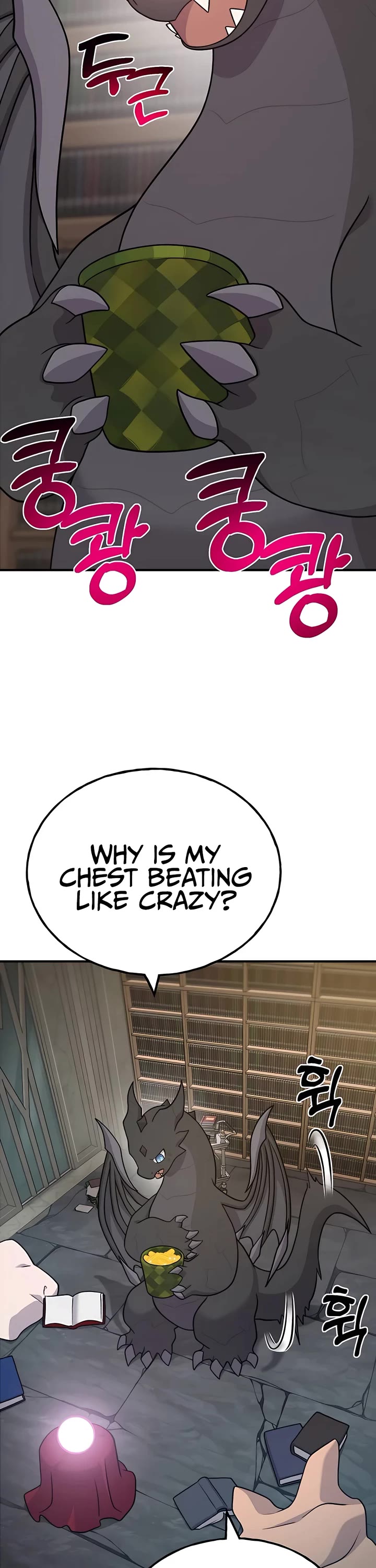 Solo Farming in the Tower Chapter 45 page 18 - Chapter 45