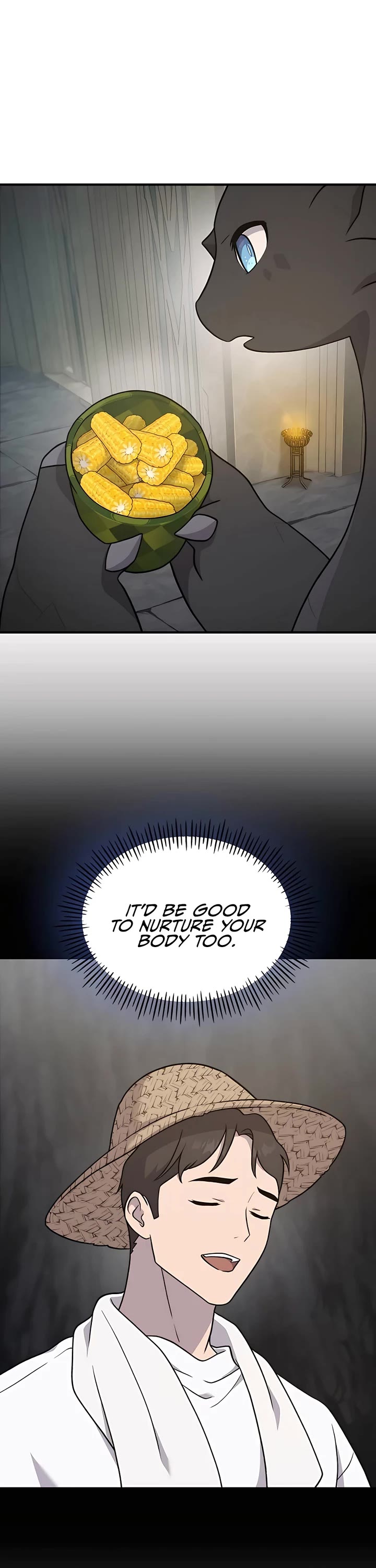 Solo Farming in the Tower Chapter 45 page 21 - Chapter 45
