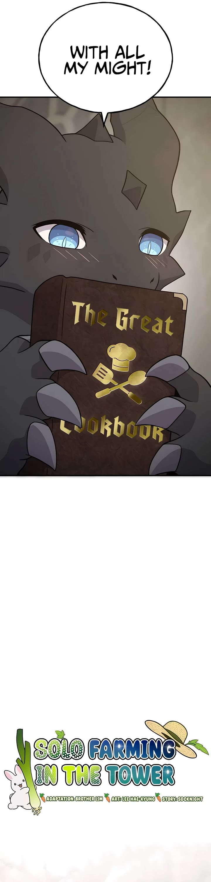 Solo Farming in the Tower Chapter 45 page 25 - Chapter 45