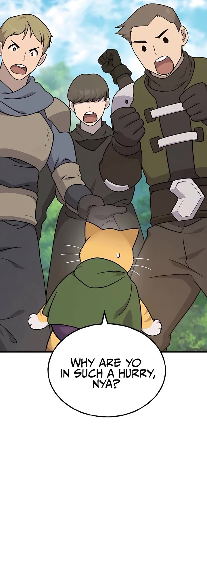 Solo Farming in the Tower Chapter 45 page 28 - Chapter 45