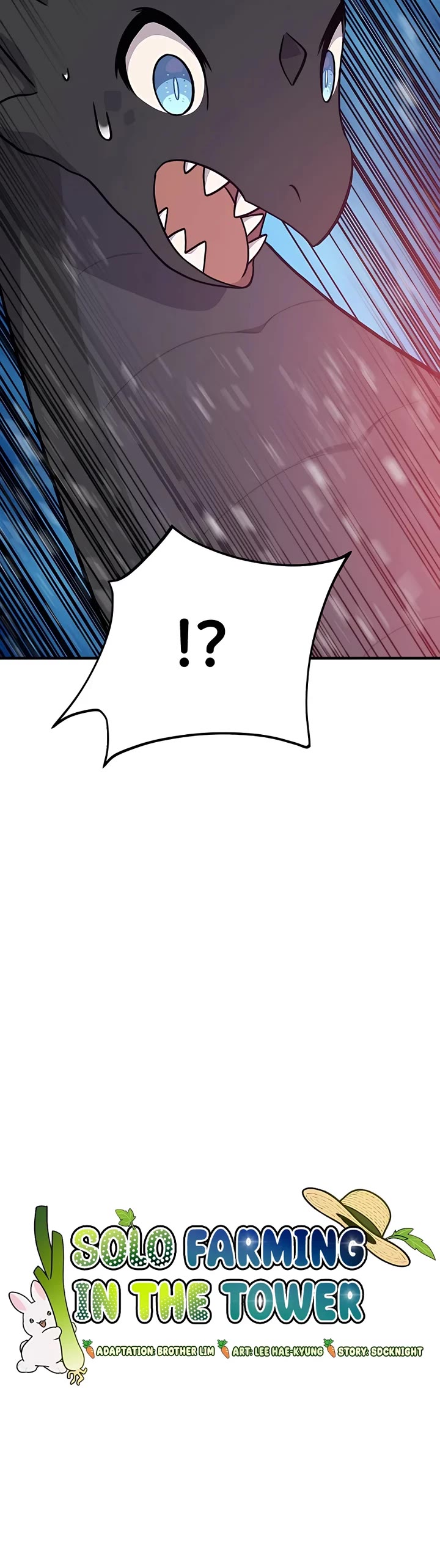 Solo Farming in the Tower Chapter 45 page 3 - Chapter 45