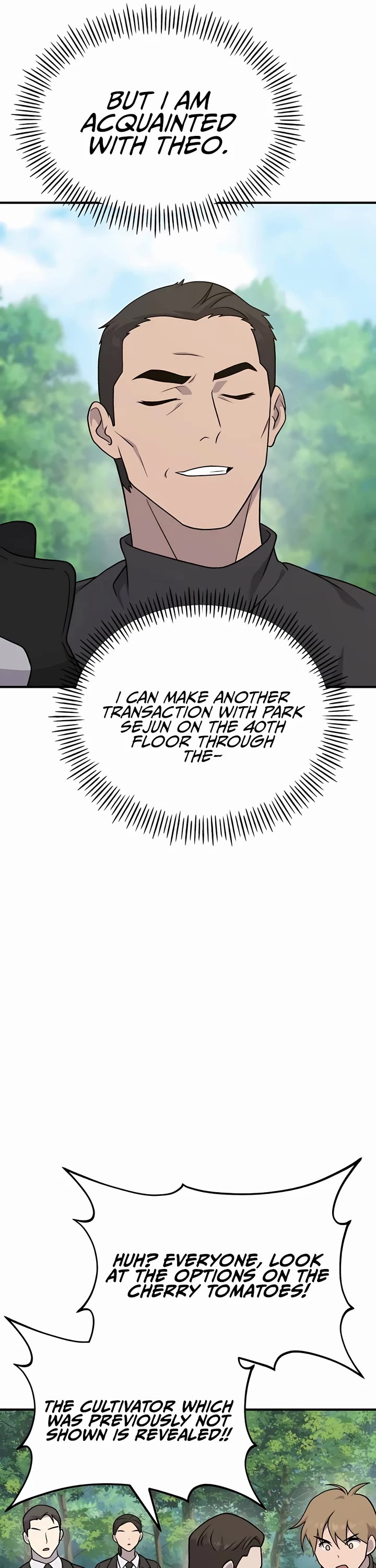 Solo Farming in the Tower Chapter 45 page 37 - Chapter 45