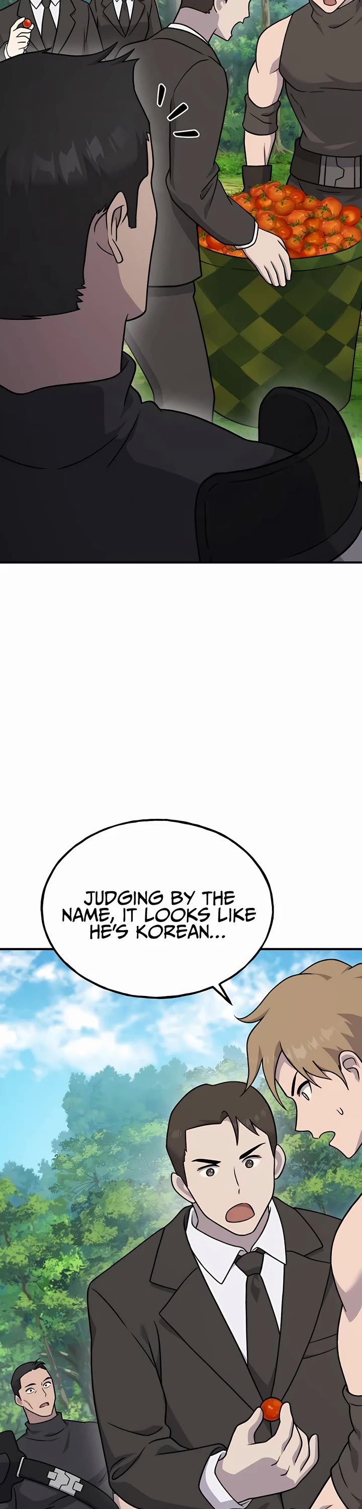 Solo Farming in the Tower Chapter 45 page 38 - Chapter 45