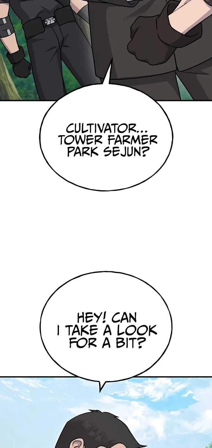 Solo Farming in the Tower Chapter 45 page 39 - Chapter 45