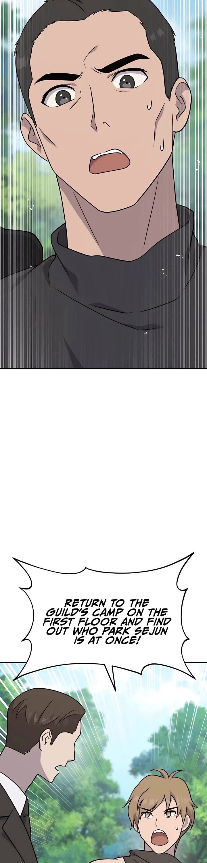 Solo Farming in the Tower Chapter 45 page 42 - Chapter 45
