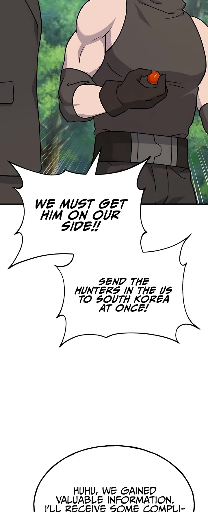 Solo Farming in the Tower Chapter 45 page 43 - Chapter 45