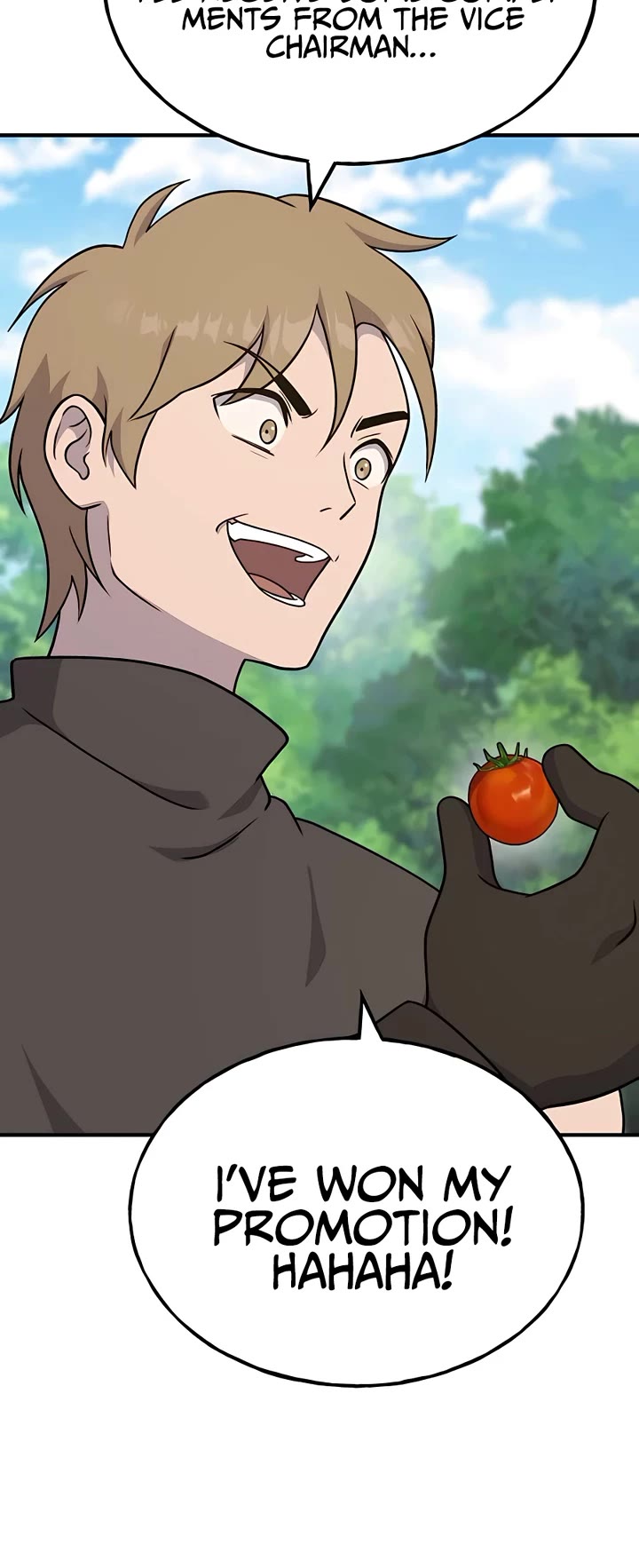 Solo Farming in the Tower Chapter 45 page 44 - Chapter 45