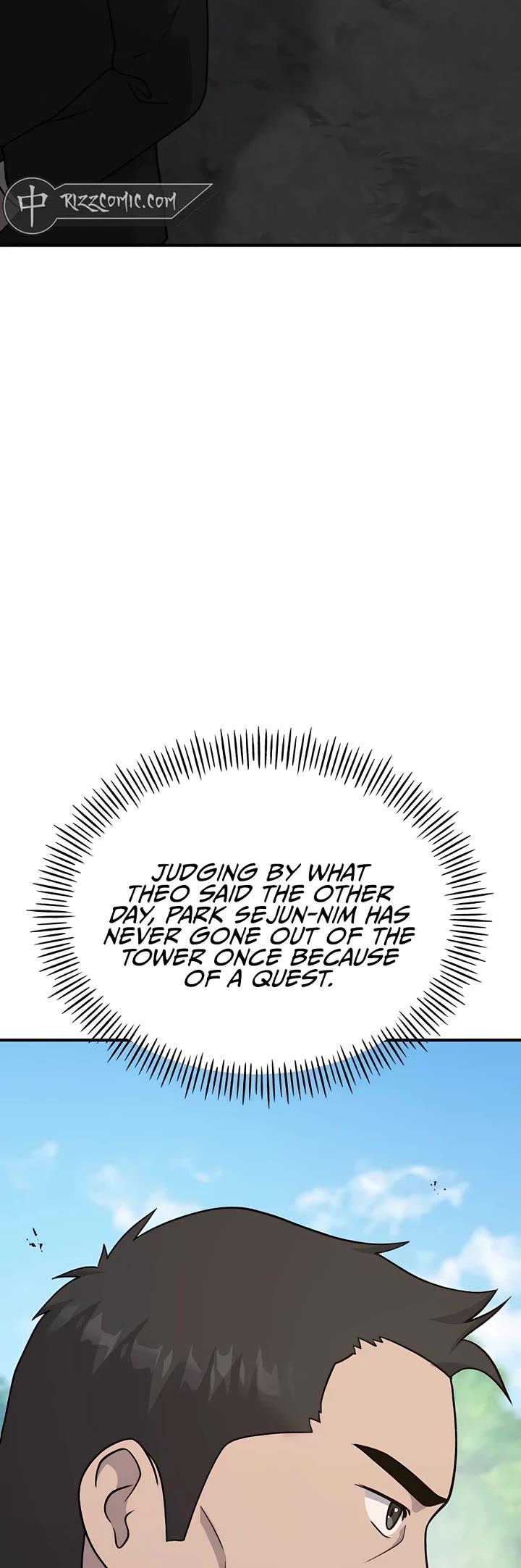 Solo Farming in the Tower Chapter 45 page 47 - Chapter 45