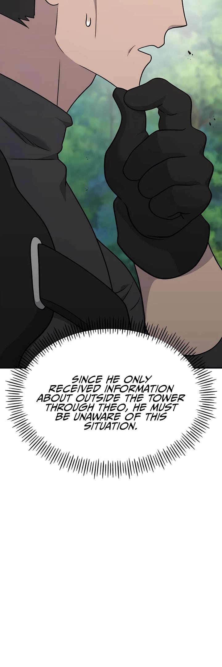 Solo Farming in the Tower Chapter 45 page 48 - Chapter 45