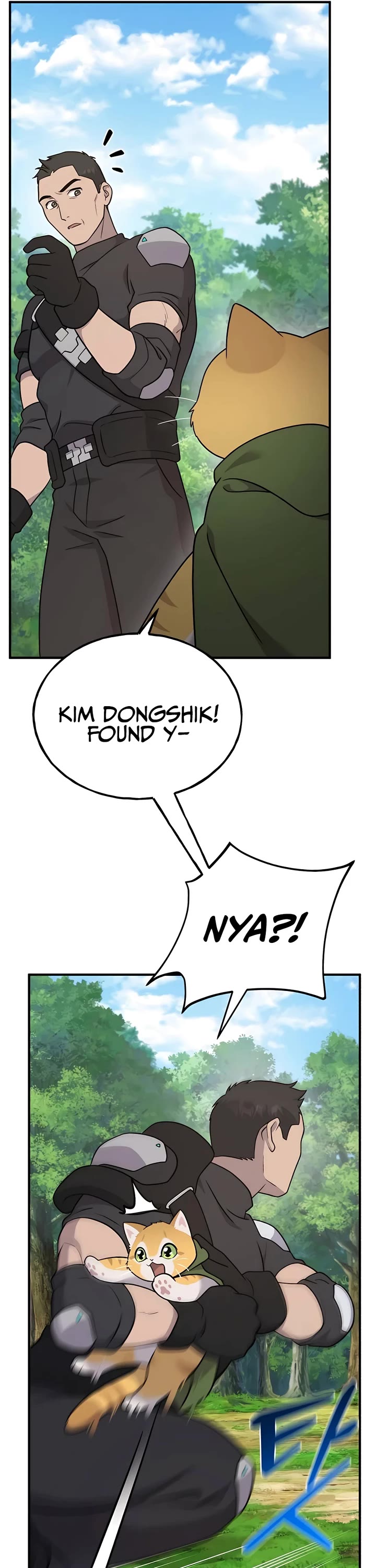 Solo Farming in the Tower Chapter 45 page 49 - Chapter 45