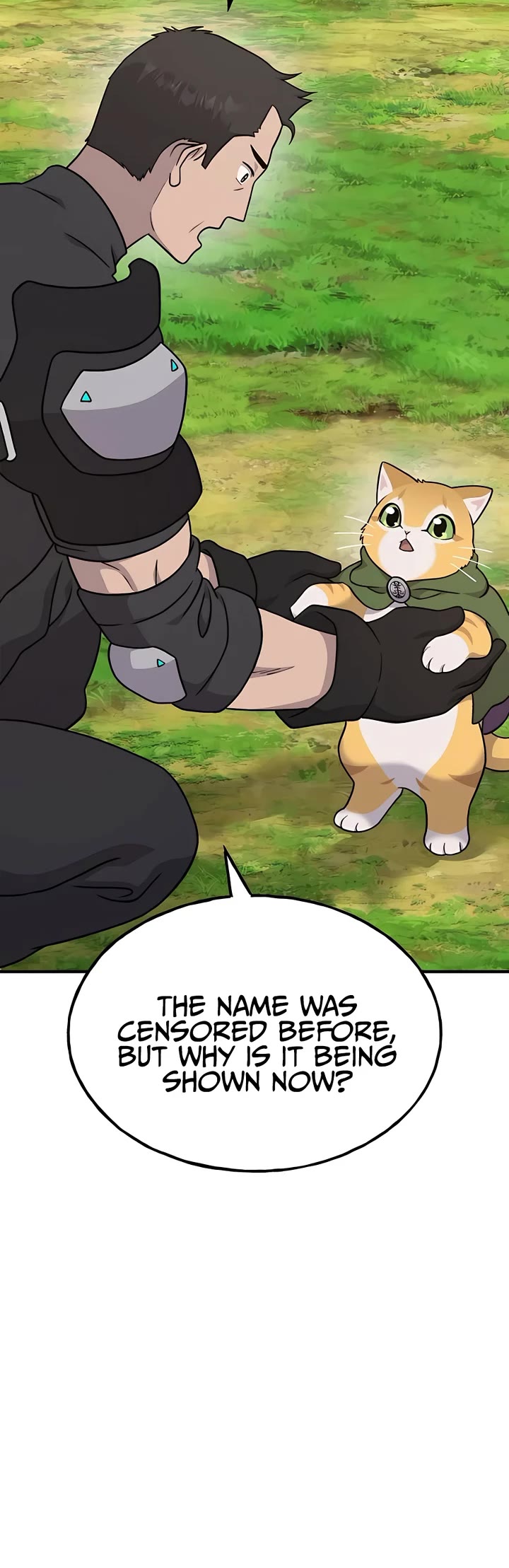 Solo Farming in the Tower Chapter 45 page 51 - Chapter 45