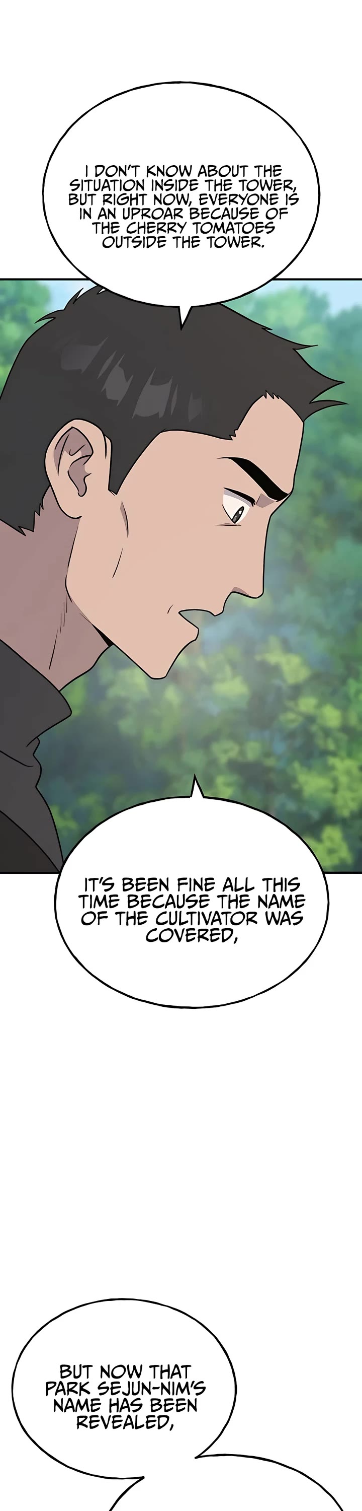 Solo Farming in the Tower Chapter 45 page 54 - Chapter 45