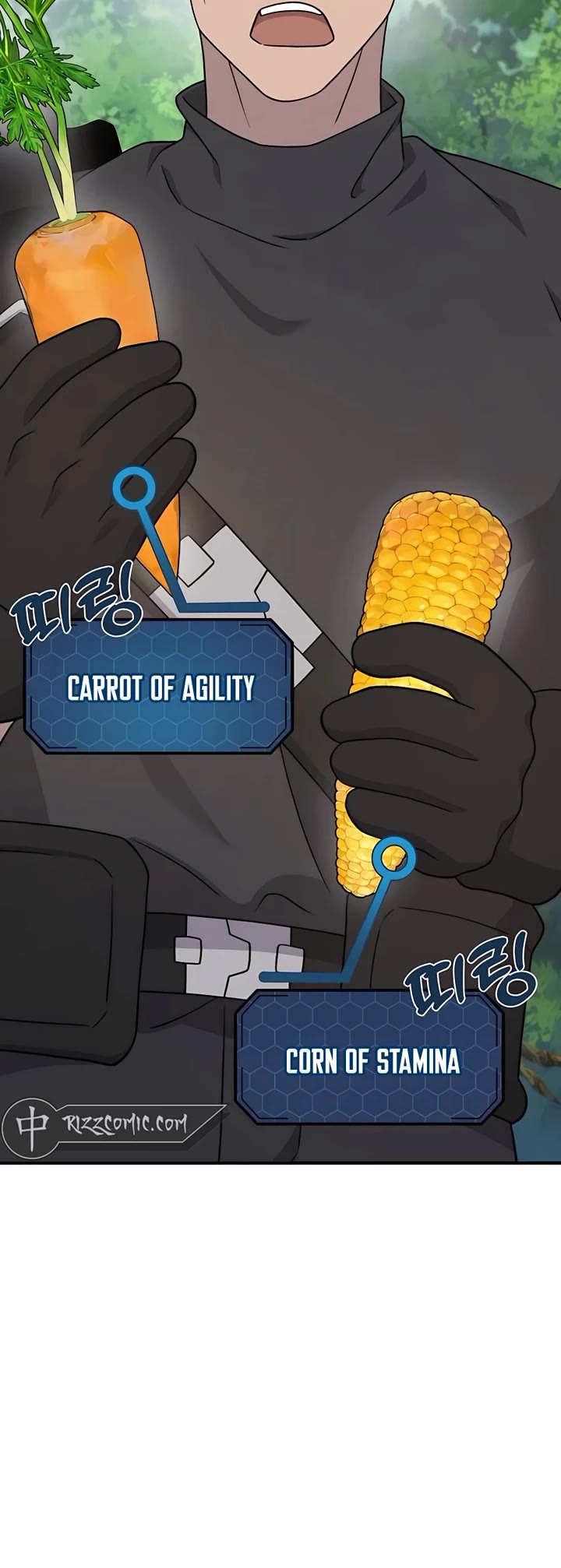 Solo Farming in the Tower Chapter 45 page 60 - Chapter 45