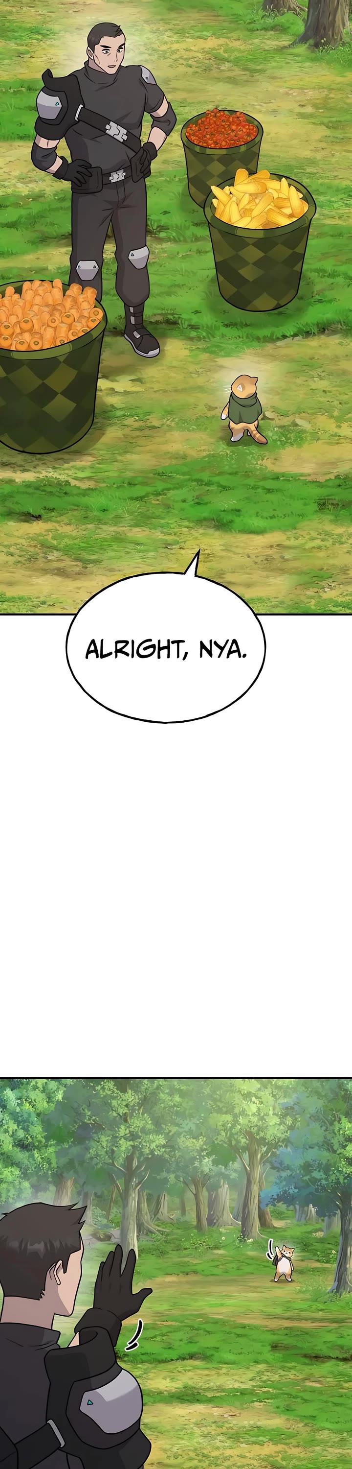 Solo Farming in the Tower Chapter 45 page 62 - Chapter 45