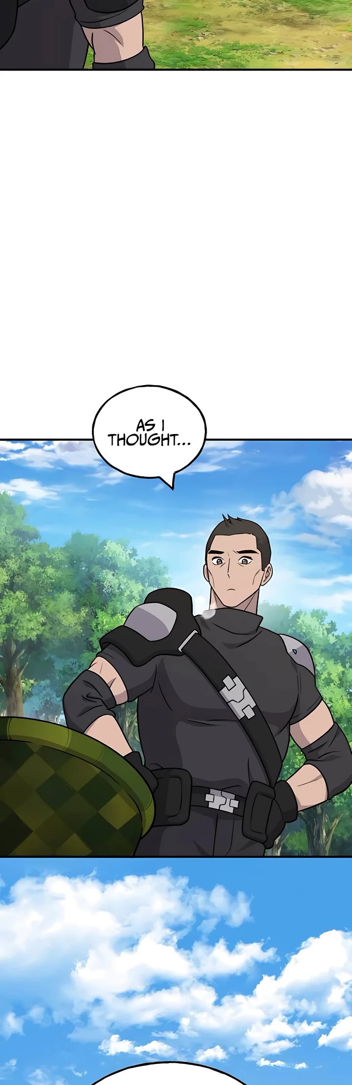 Solo Farming in the Tower Chapter 45 page 63 - Chapter 45