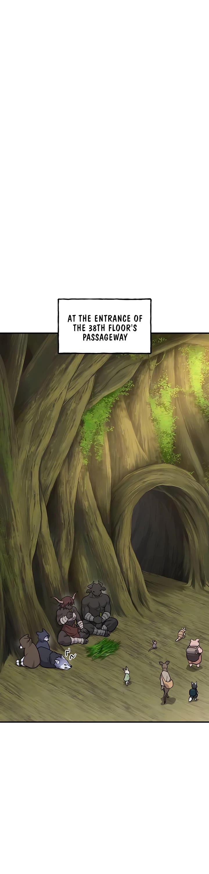 Solo Farming in the Tower Chapter 45 page 65 - Chapter 45