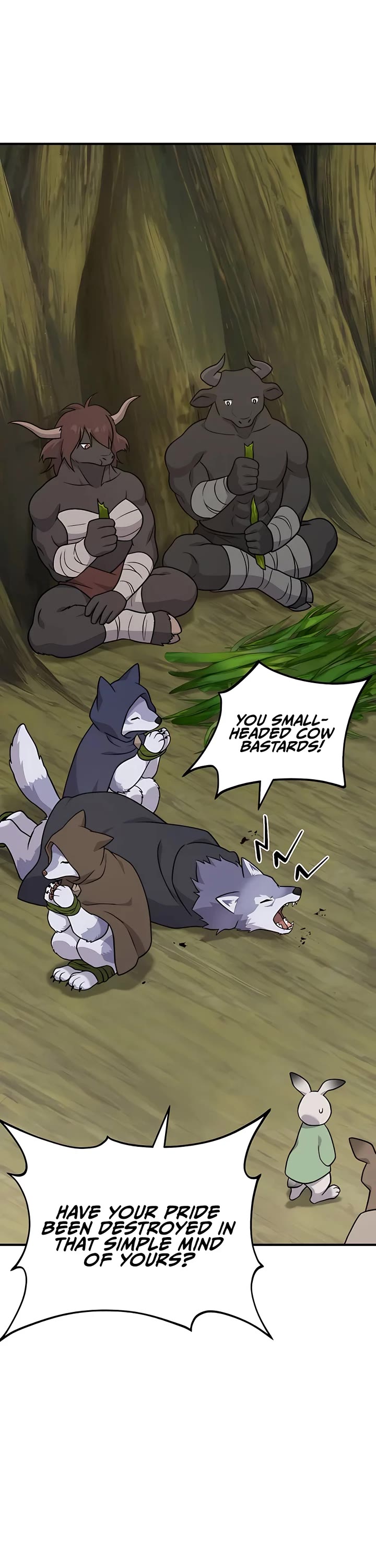 Solo Farming in the Tower Chapter 45 page 66 - Chapter 45