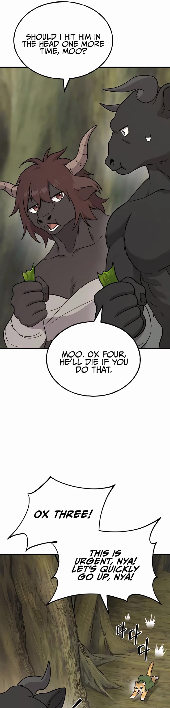 Solo Farming in the Tower Chapter 45 page 69 - Chapter 45