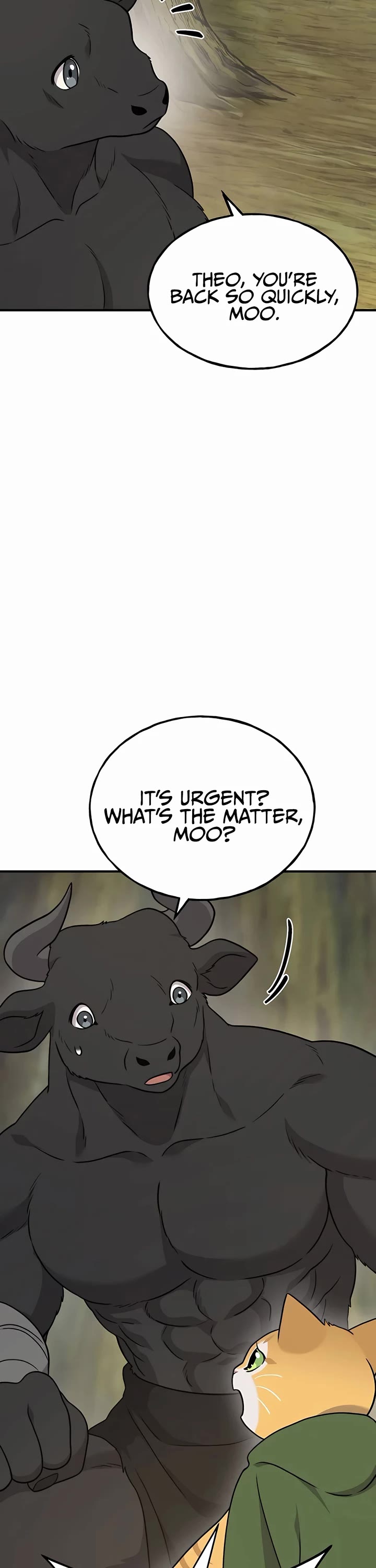 Solo Farming in the Tower Chapter 45 page 70 - Chapter 45