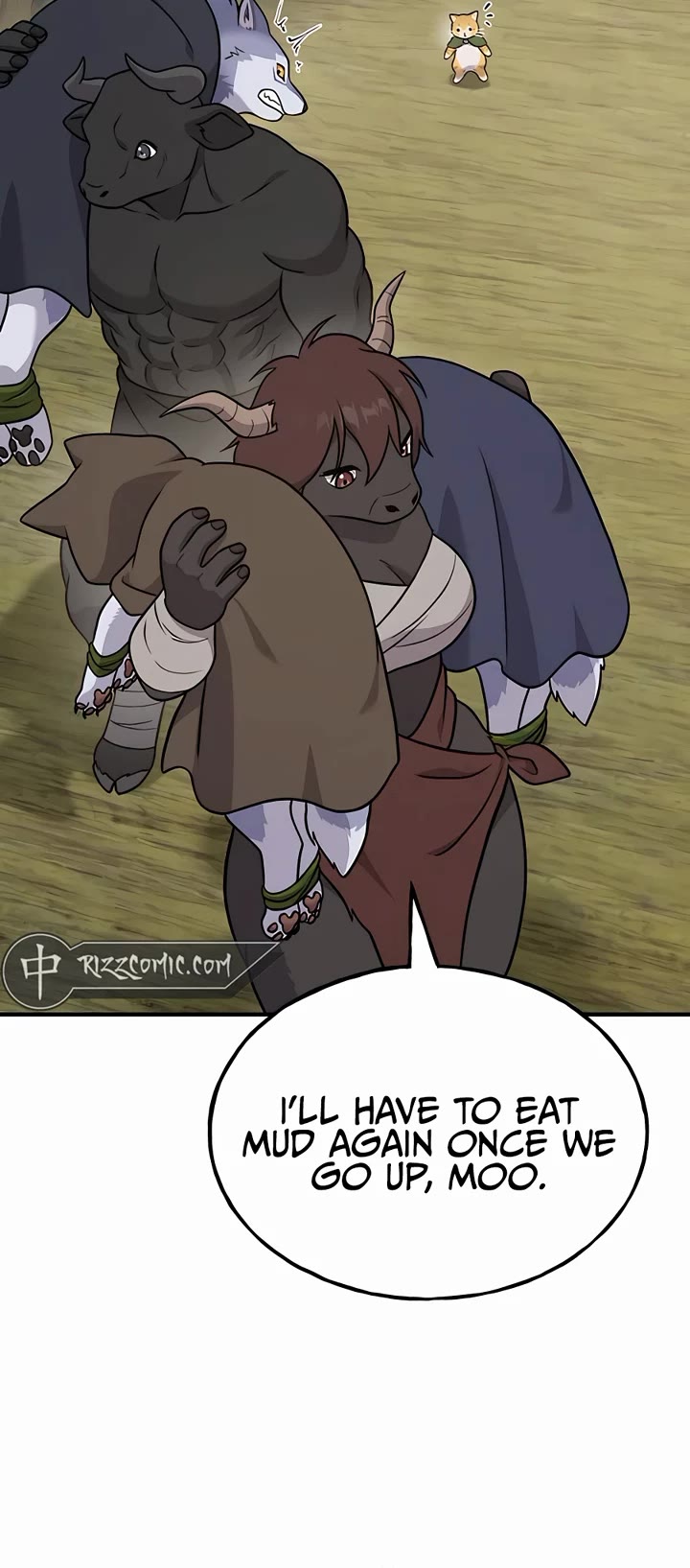 Solo Farming in the Tower Chapter 45 page 72 - Chapter 45