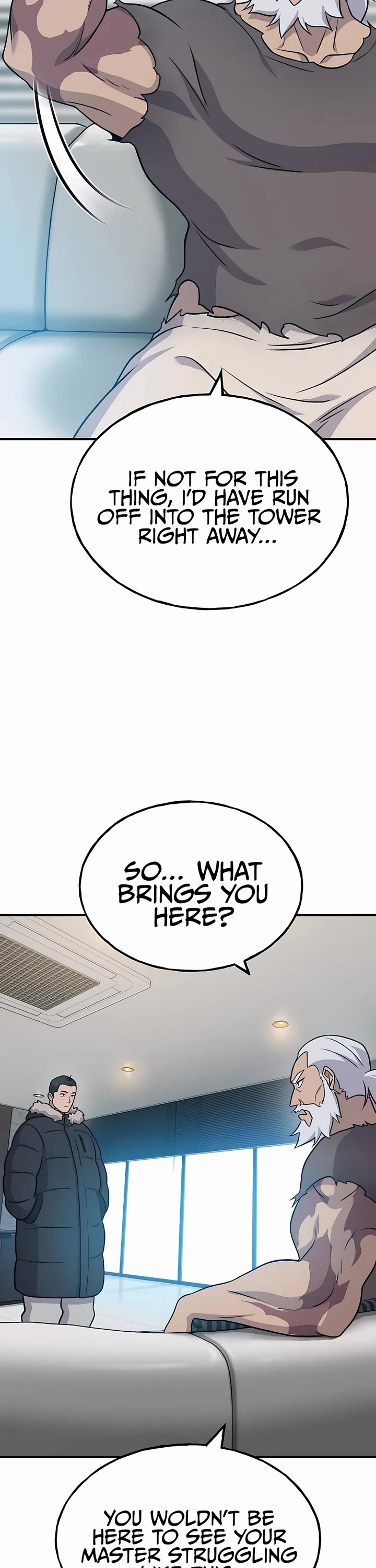 Solo Farming in the Tower Chapter 46 page 13 - Chapter 46
