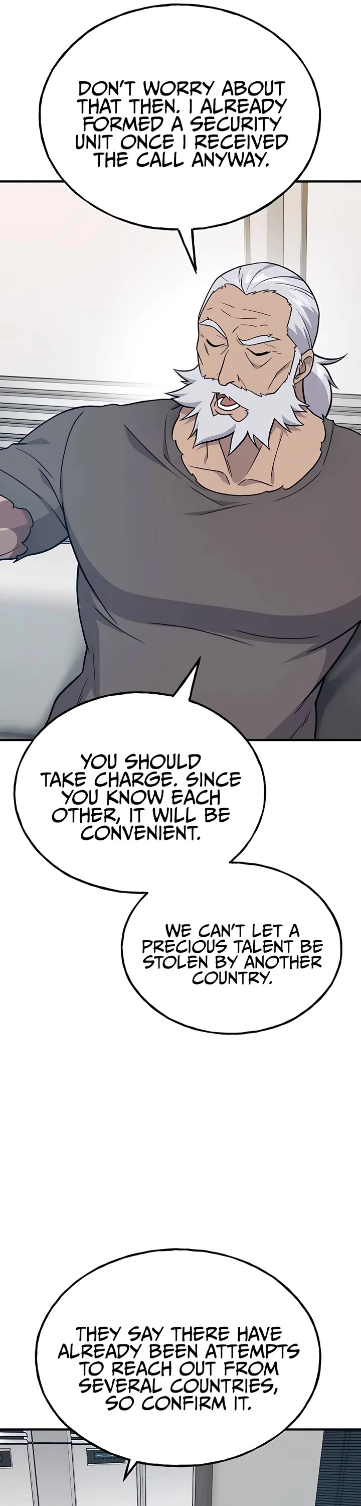 Solo Farming in the Tower Chapter 46 page 16 - Chapter 46