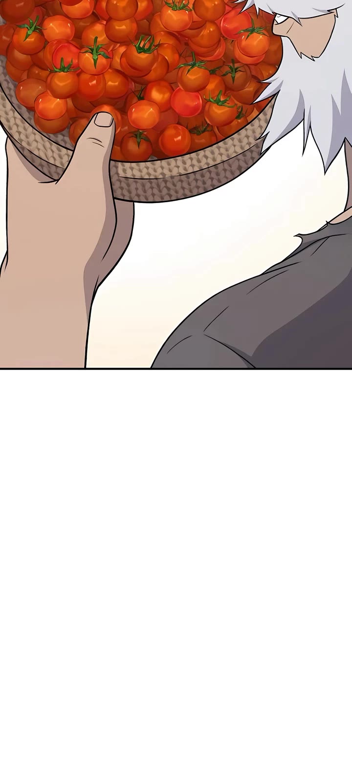 Solo Farming in the Tower Chapter 46 page 19 - Chapter 46