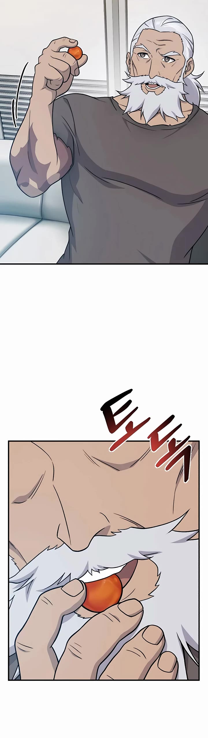 Solo Farming in the Tower Chapter 46 page 21 - Chapter 46