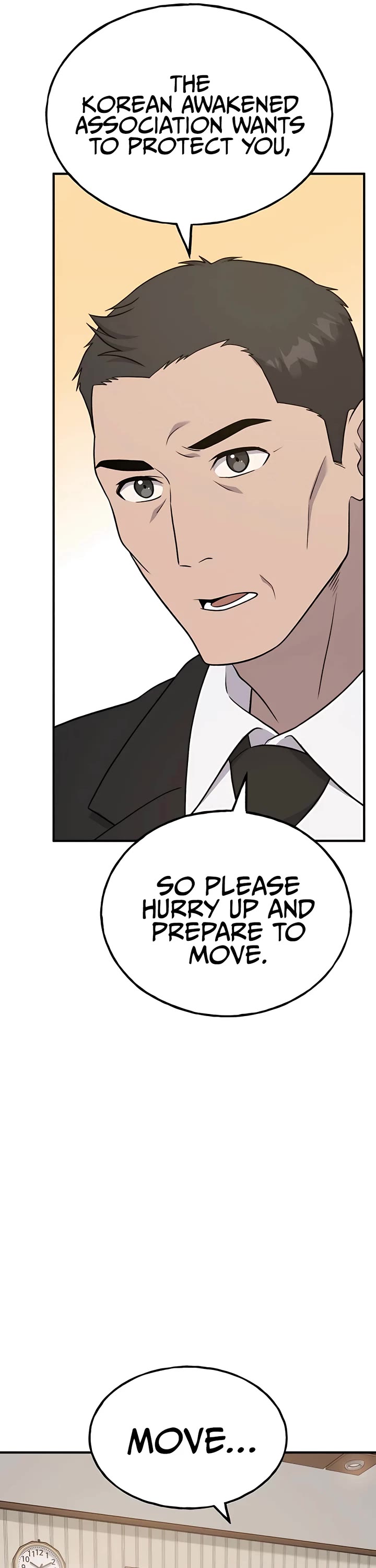 Solo Farming in the Tower Chapter 46 page 27 - Chapter 46
