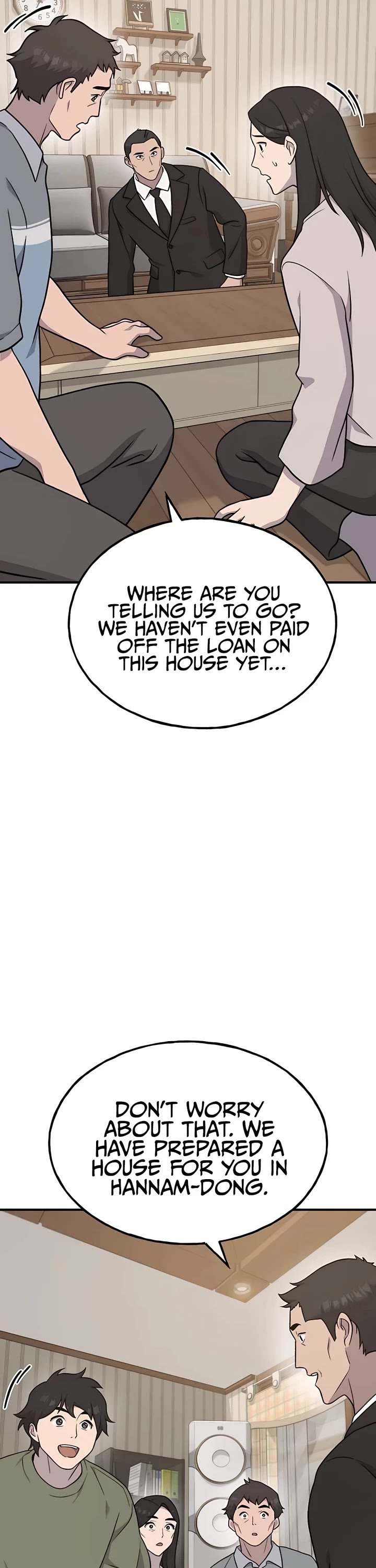 Solo Farming in the Tower Chapter 46 page 28 - Chapter 46