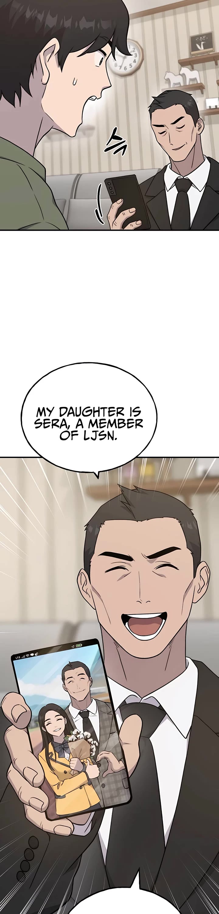 Solo Farming in the Tower Chapter 46 page 32 - Chapter 46