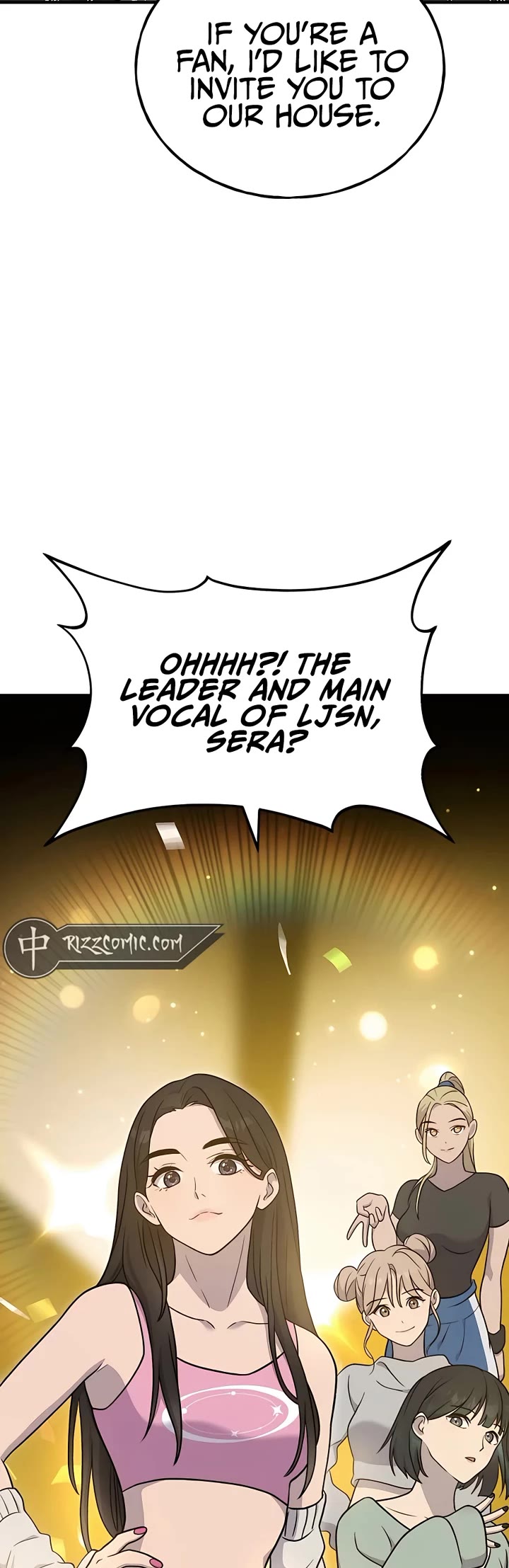 Solo Farming in the Tower Chapter 46 page 33 - Chapter 46