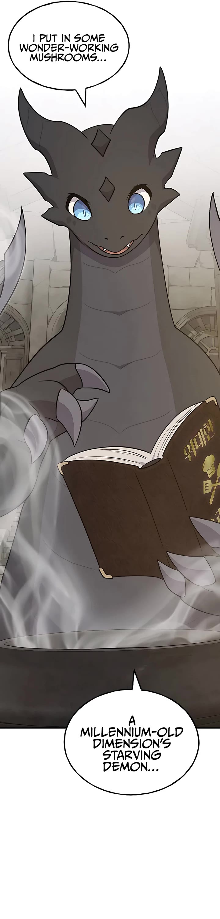 Solo Farming in the Tower Chapter 46 page 38 - Chapter 46